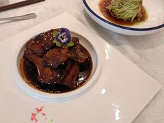 -齐家花园大酒店·本帮菜(宝山店)