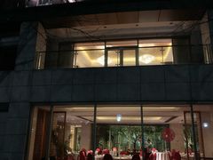 门面-阳澄湖费尔蒙酒店颐丰阁中餐厅(马鞍山西路店)