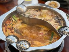 -大理.老字号渝记酸萝卜乌鱼(古城总店)