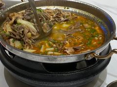 -巴音浩日娲·蒙餐(双林东路店)