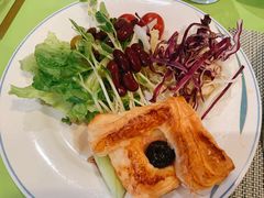 -咖啡苑·沈阳今旅酒店Hotel Jen·香格里拉集团