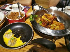 -U你·湖北家宴菜(南湖总店)