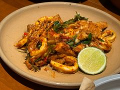 铁板鱿鱼-SHAN山(前滩太古里店)