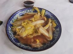 -阿尔法海鲜排档(爱琴海店)