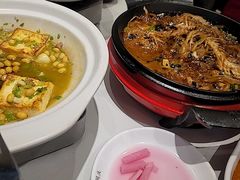 -潇湘码头·鲜湘菜(清河店)