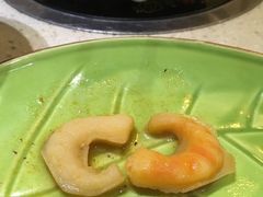 -一叶一世界•素食餐厅(环球中心店)