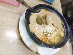 -曹宝林砂锅麻辣烫(星光路店)