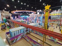 -弘阳·未来世界(弘阳广场店)