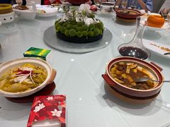 -谢先生酒店·椒宴集(沙湖店)