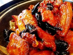 -御唐府 鲍满楼(体育中心店)