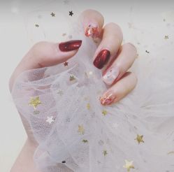 -Halo美甲美睫