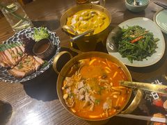 -苏梅花园(群星城店)