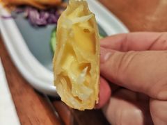 -ELI FALAFEL Lebanese&Mediterranean黎巴嫩美食(富城路店)