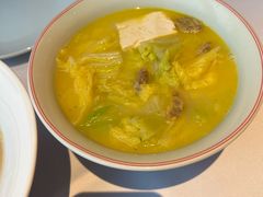-南通滨江洲际酒店-东厨中餐厅