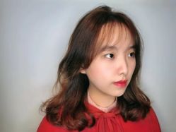 点击看大图 -MONE美发沙龙