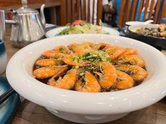 -锡和无锡菜(景丽苑店)