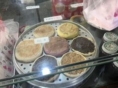-李氏憨粑粑(官渡古镇店)
