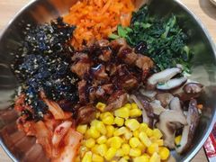 -米村拌饭(凯德和平广场店)