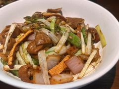 -寻裕记·现炒浇头面(人民广场店)