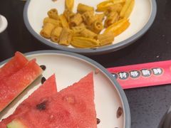 -井格重庆火锅(西直门凯德Mall店)