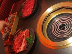 -無二炙坊·和牛烧肉(大钟寺1733店)