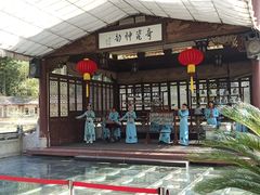 -景德镇古窑民俗博览区