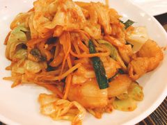 -平成屋·午肴夜酒(四川北路店)