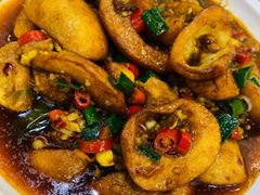 -建辉湖南土菜馆(南大街店)