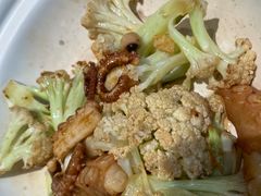 -徐记海鲜(曲江南湖店)