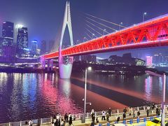 -小天鹅火锅·一线江景洪鼎旗舰店(洪崖洞店)