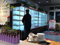 -珍巴奴毛肚牛肉小火锅(四惠店)