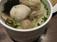 -四道菜·福建菜馆(新街口金鹰店)