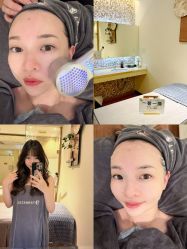 -EC BEAUTY易思美容