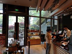 -星巴克臻选(杭州万象城店)