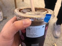 -瑞幸咖啡(荣德国际店)