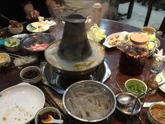 -恩福来涮羊肉(中北旗舰店)
