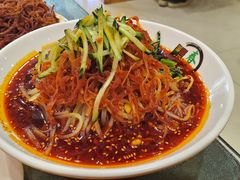 -春花民族美食(佳木斯总店)