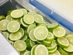 -LINLEE·手打柠檬茶(思北店)
