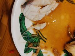 中山脆皖鱼-廣順興(天明路店)