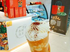 提拉米苏可丽饼-西树泡芙(秦皇岛茂业天地店)