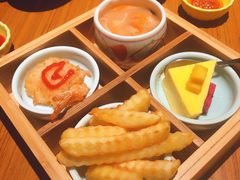 -仓桥家·焗寿司·锅物(光谷步行街店)