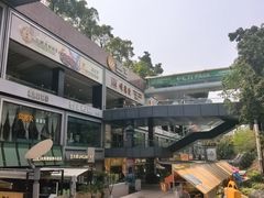 -皇庭广场(福华三路店)