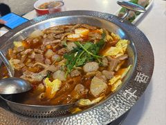 -古乐牛香·鲜牛肉牛杂火锅(新区店)