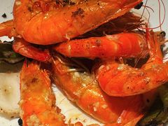 -拉蒂娜·巴西牛排馆 Latina·Brazilian Steakhouse(王府井喜悦店)