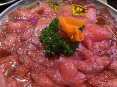 -香猪坊韩国烤肉专属门店(魏公村店)