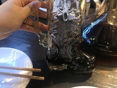 -喝丢一只鞋海鲜烧烤·海肠捞饭(市场店)