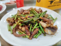 -四海鲜渔家菜(黄金海岸店)
