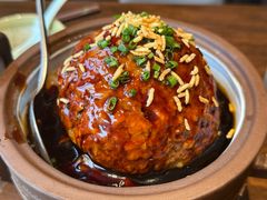 -扬州狮子楼·非遗淮扬菜(总店)