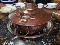牦牛肉火锅-陀岗美食·云南藏式特色餐厅