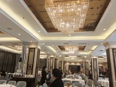 -香丰阁·烤鸭·川湘菜(昌平店)